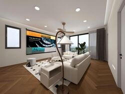 Charlton Park (D19), Terrace #537718811